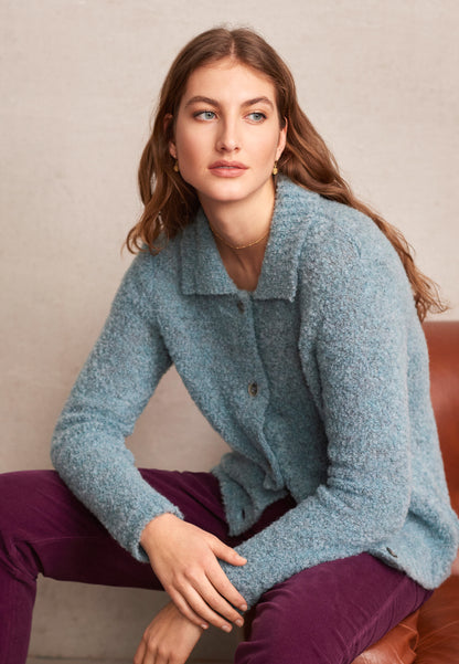 Jacke, Modell Hedda