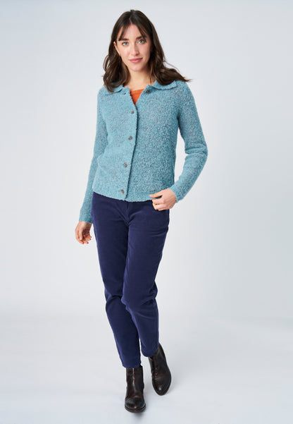 Jacke, Modell Hedda