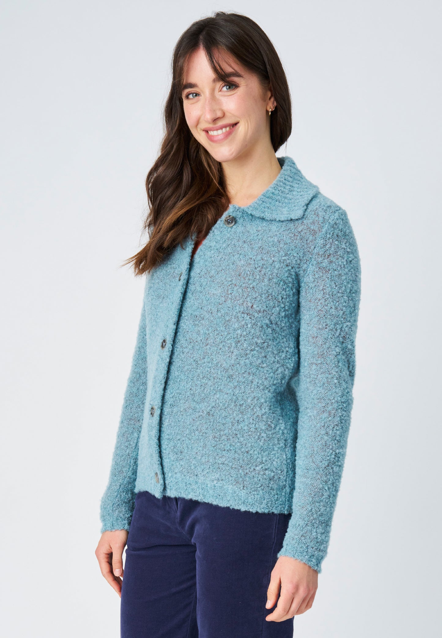 Jacke, Modell Hedda
