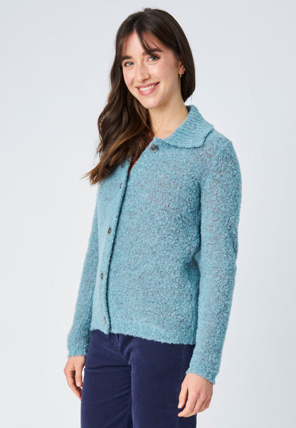Jacke, Modell Hedda