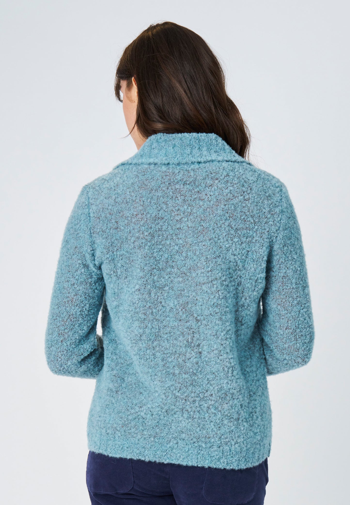 Jacke, Modell Hedda