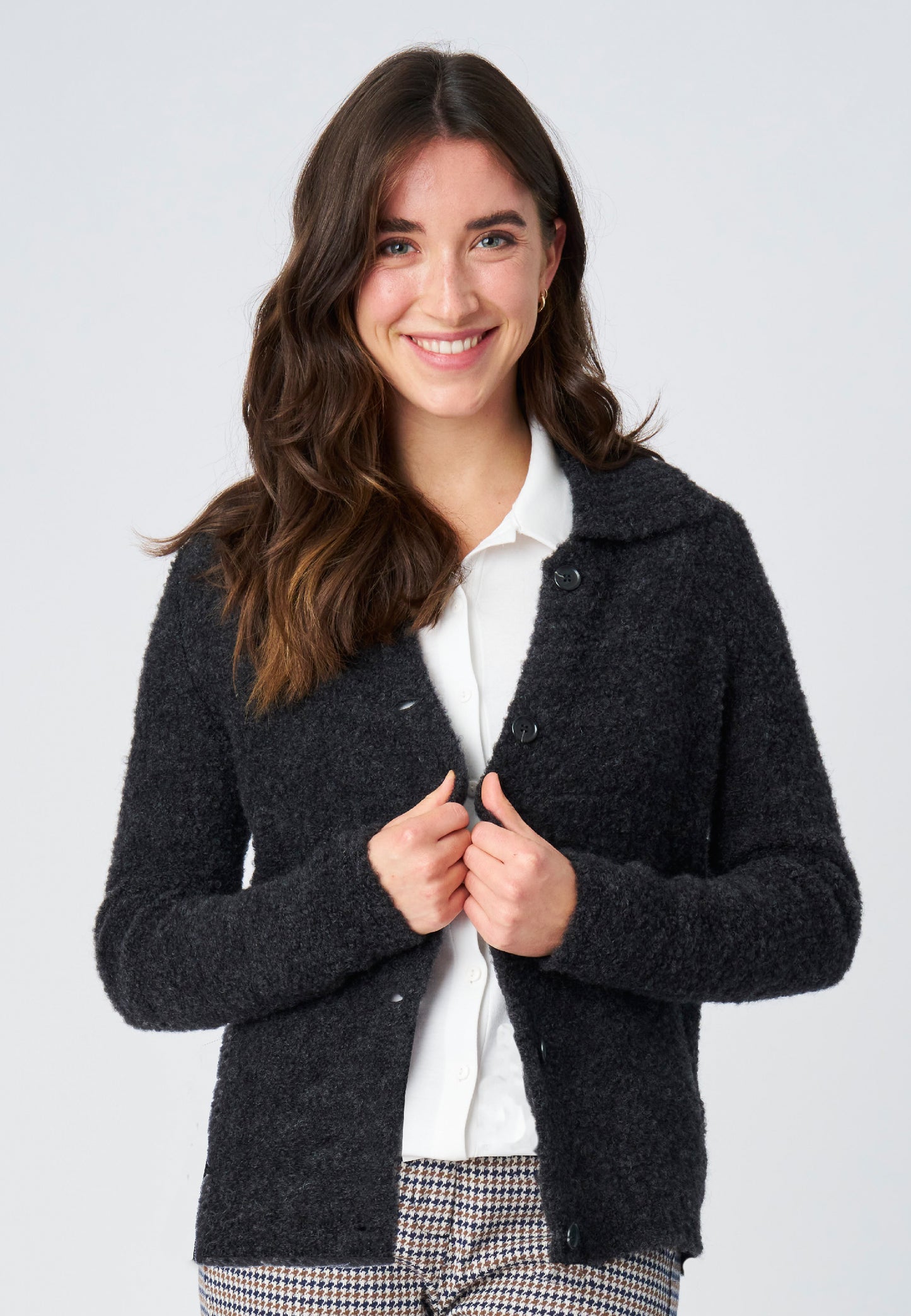 Jacke, Modell Hedda