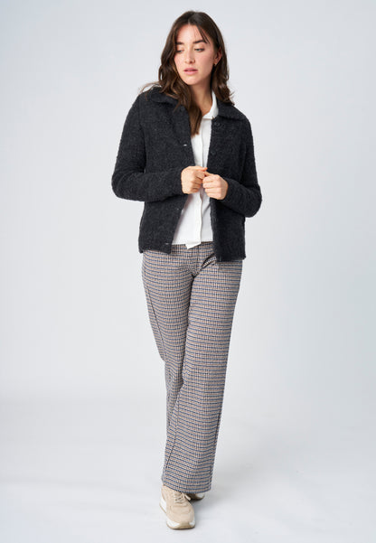 Jacke, Modell Hedda