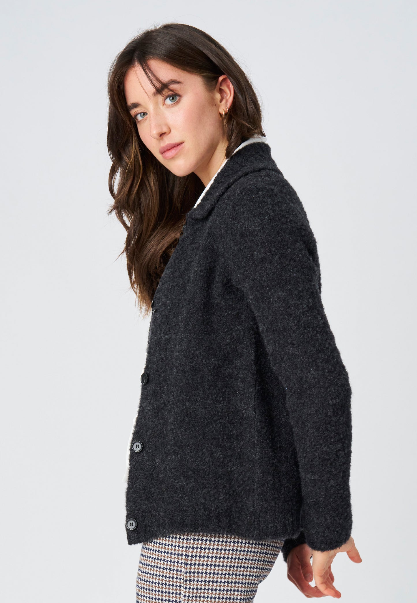 Jacke, Modell Hedda