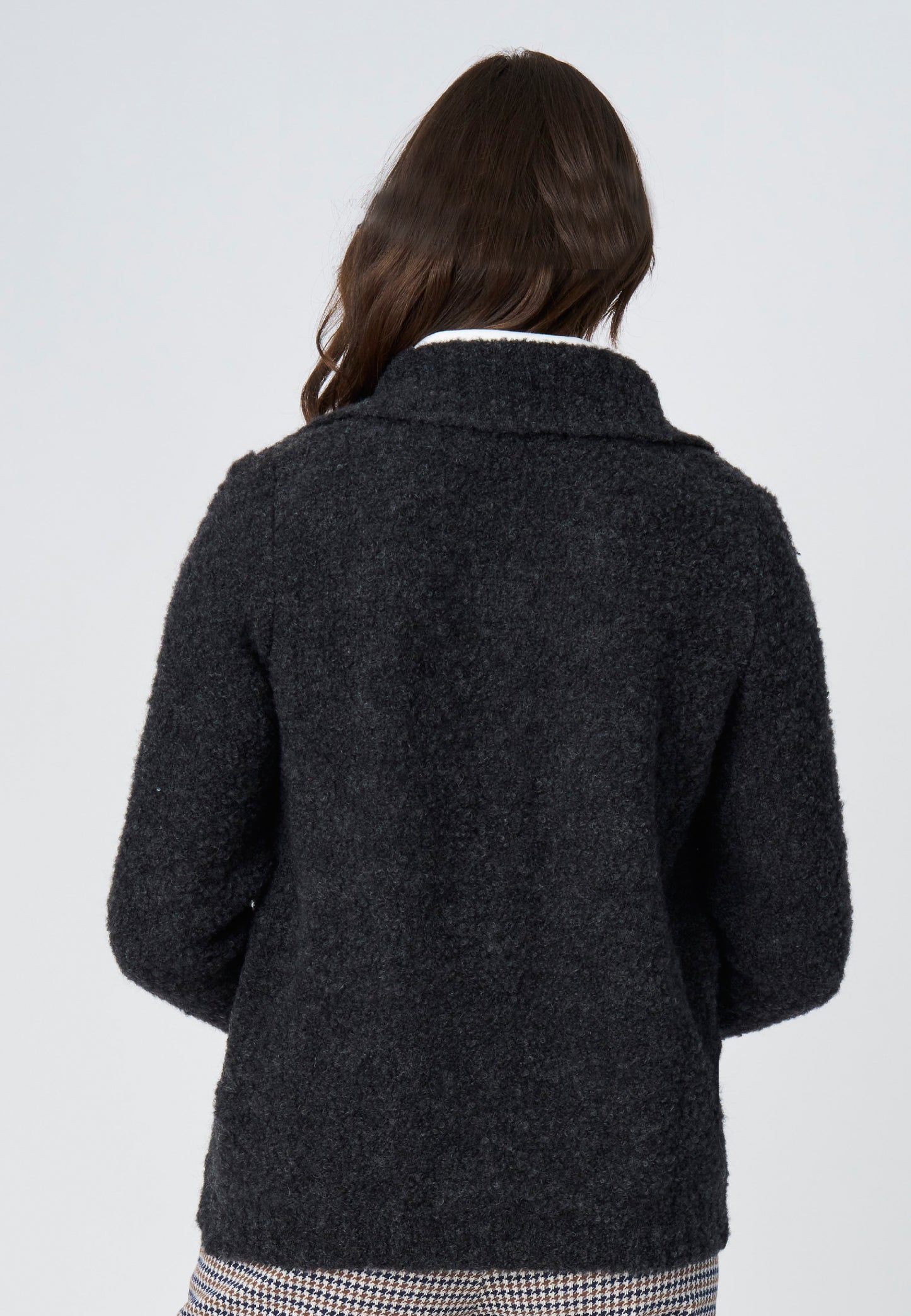 Jacke, Modell Hedda
