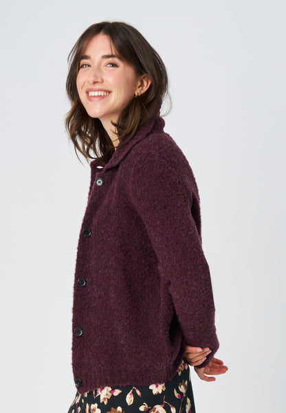 Jacke, Modell Hedda