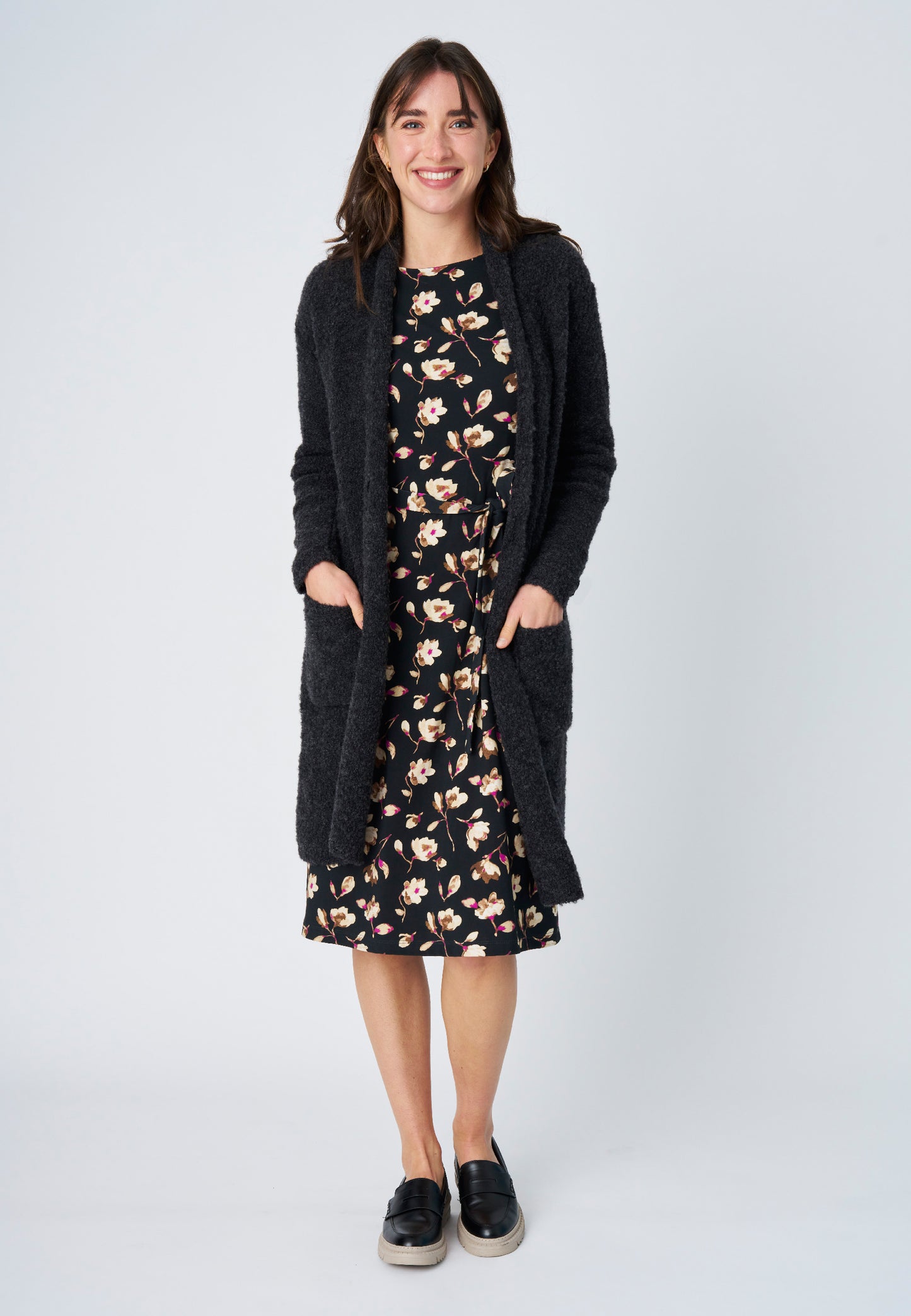 Jacke, Modell Ilana