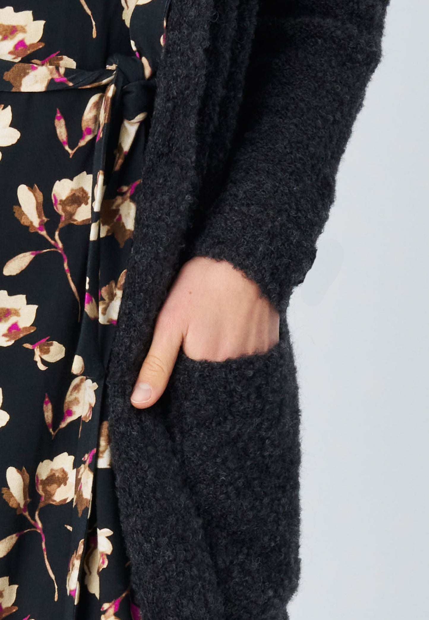 Jacke, Modell Ilana