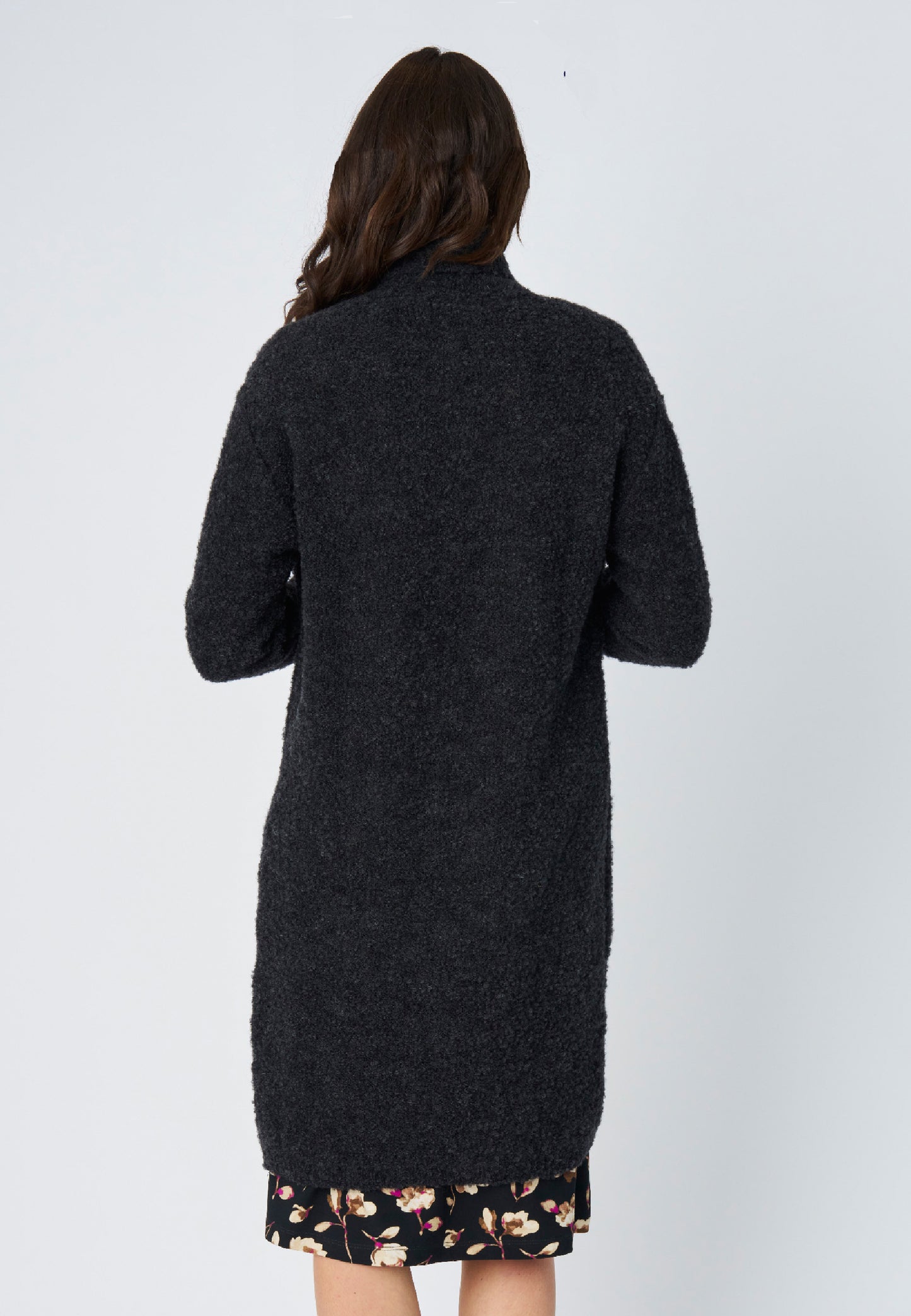 Jacke, Modell Ilana