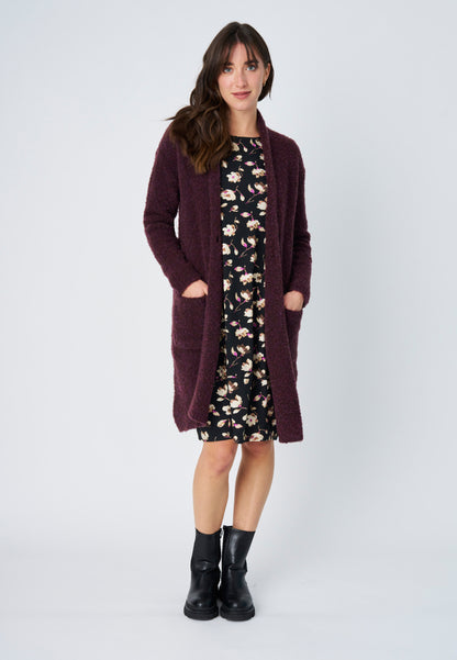 Jacke, Modell Ilana