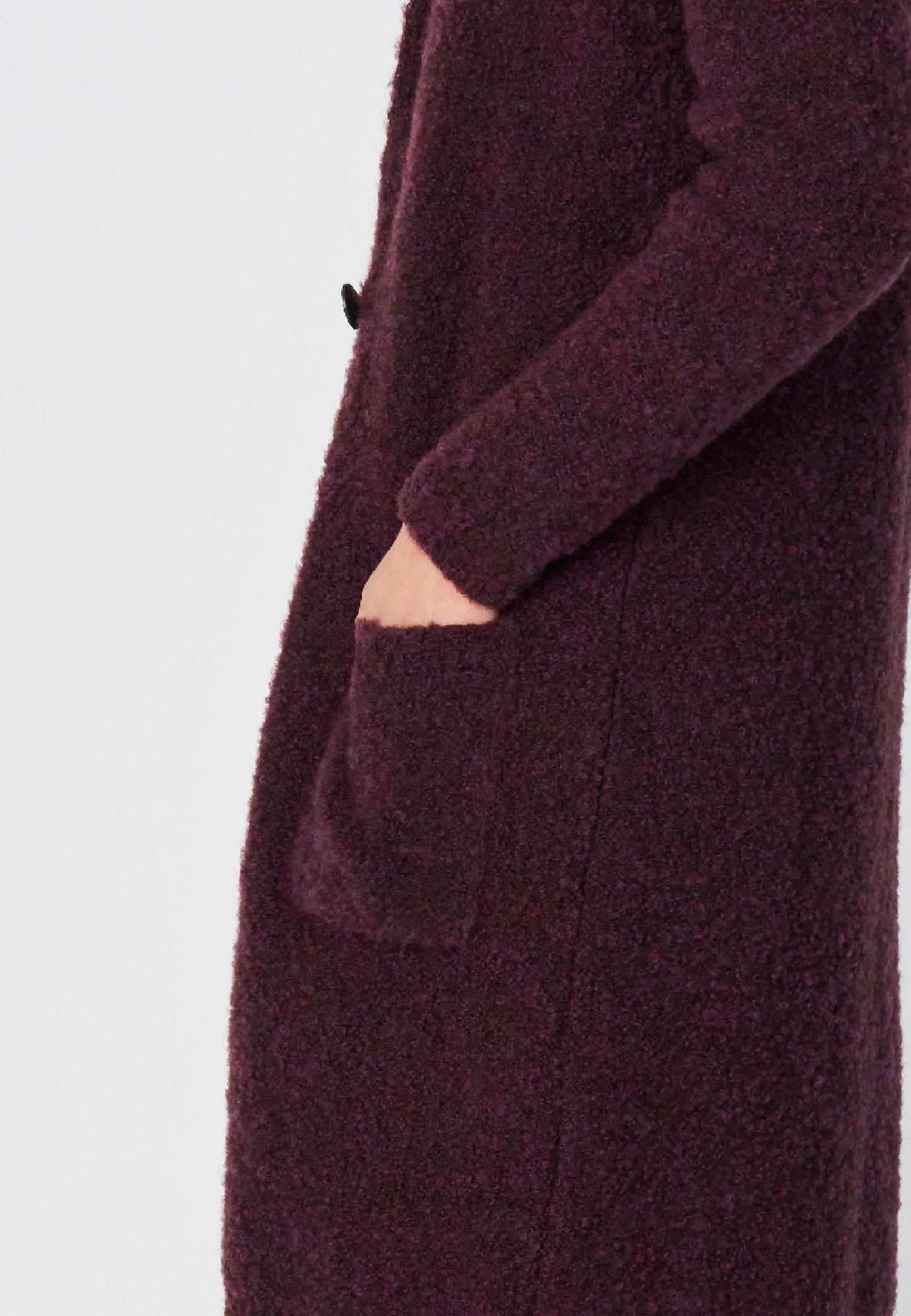 Jacke, Modell Ilana
