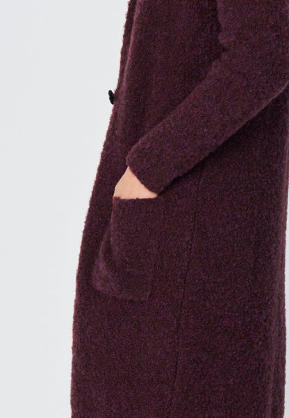 Jacke, Modell Ilana