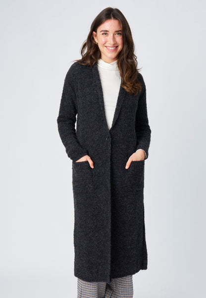 Jacke, Modell Ilana lang