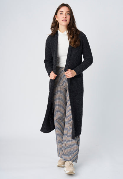 Jacke, Modell Ilana lang
