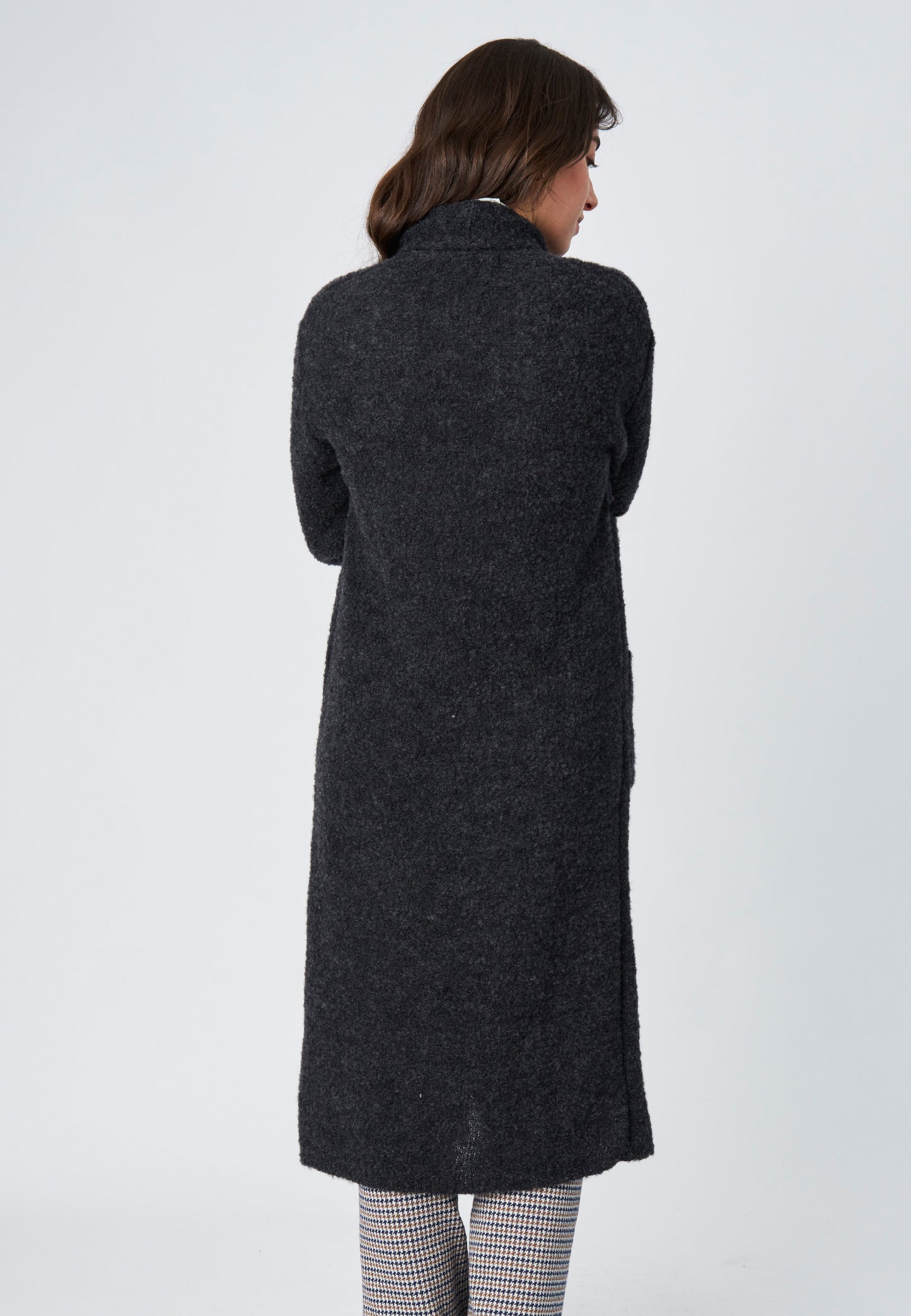 Jacke, Modell Ilana lang