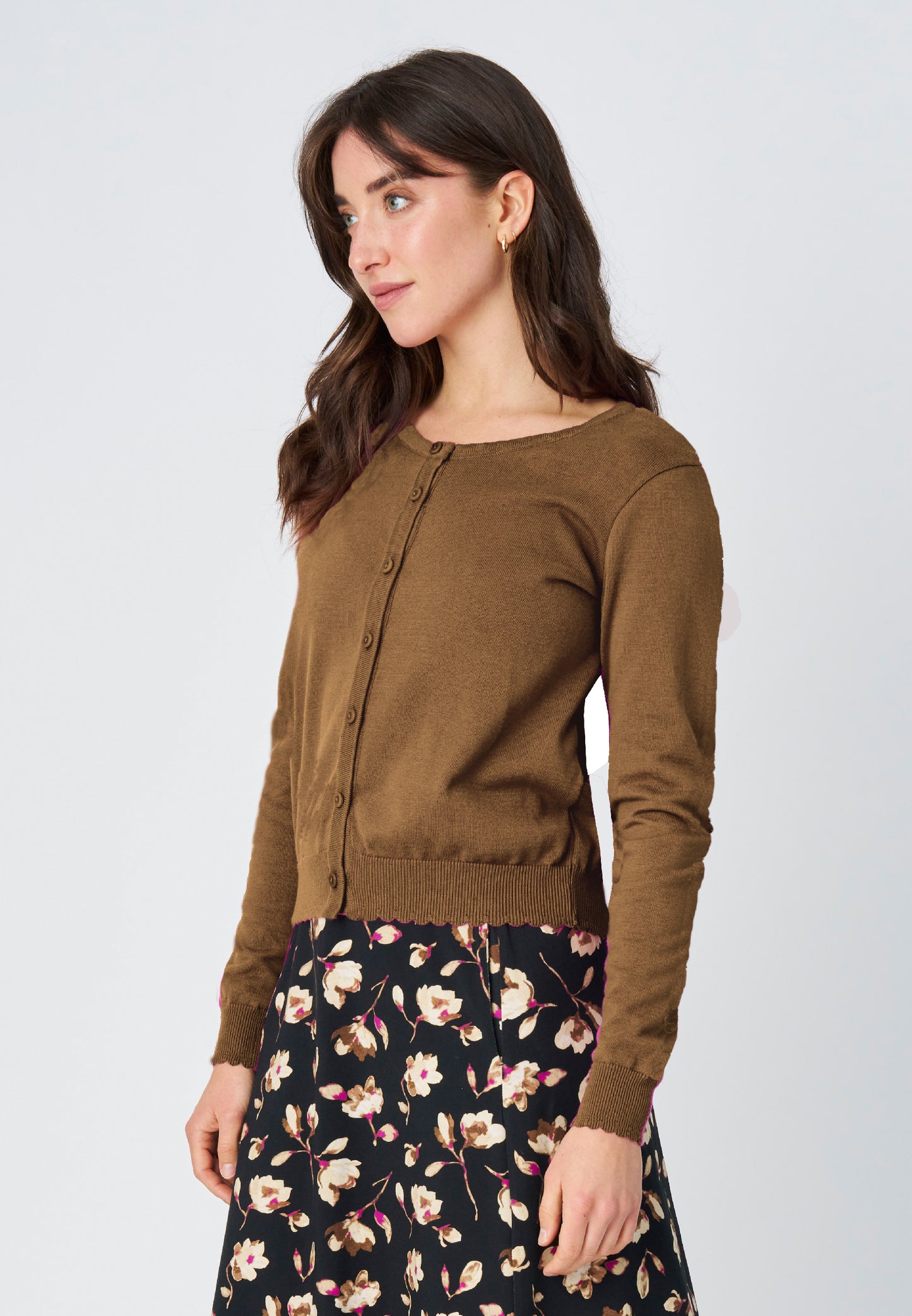Jacke, Modell Sophia