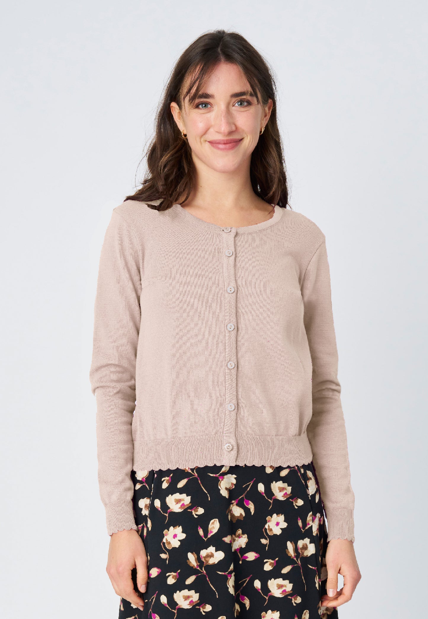 Jacke, Modell Sophia
