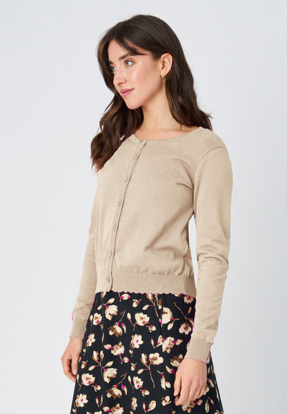 Jacke, Modell Sophia