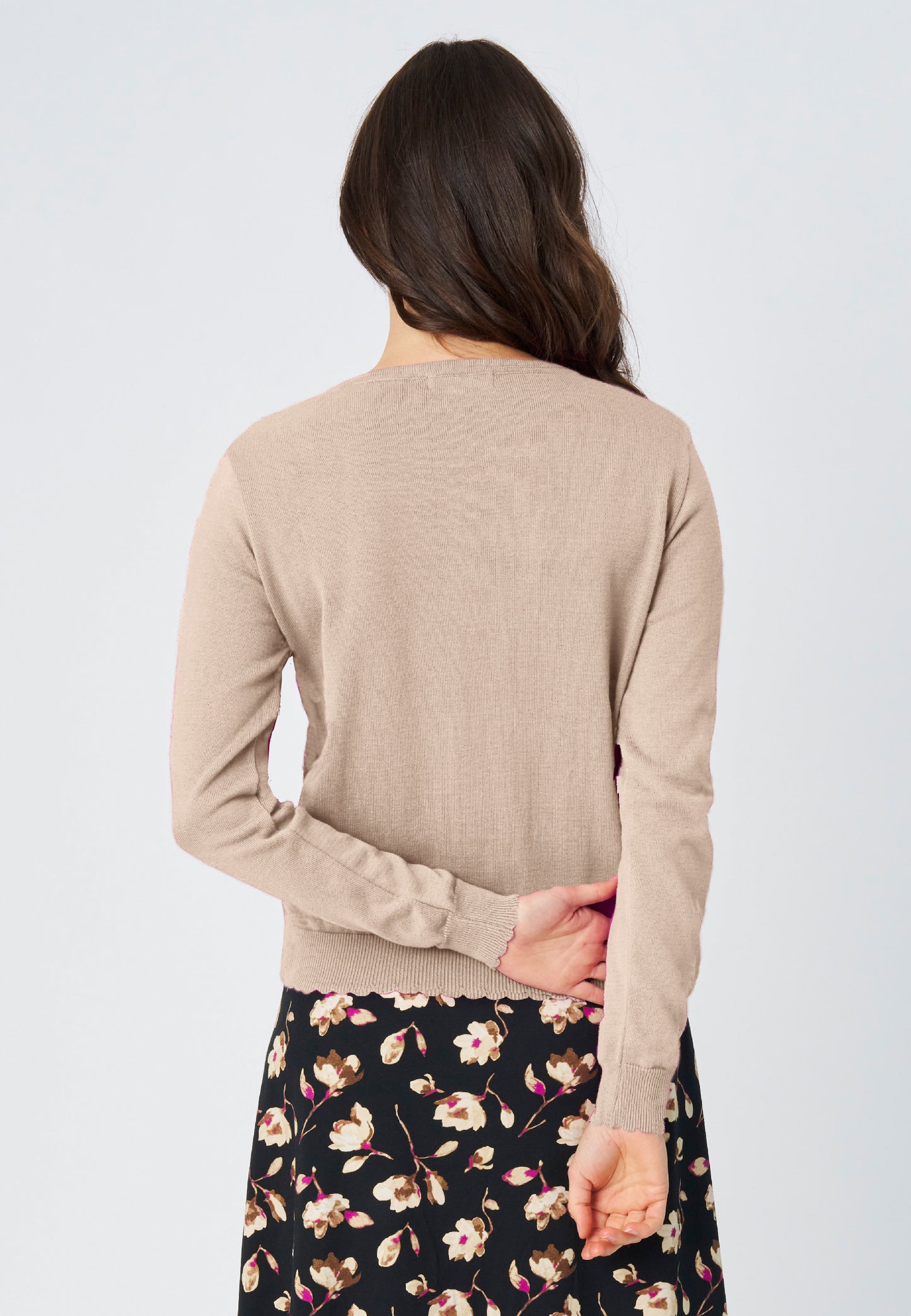 Jacke, Modell Sophia