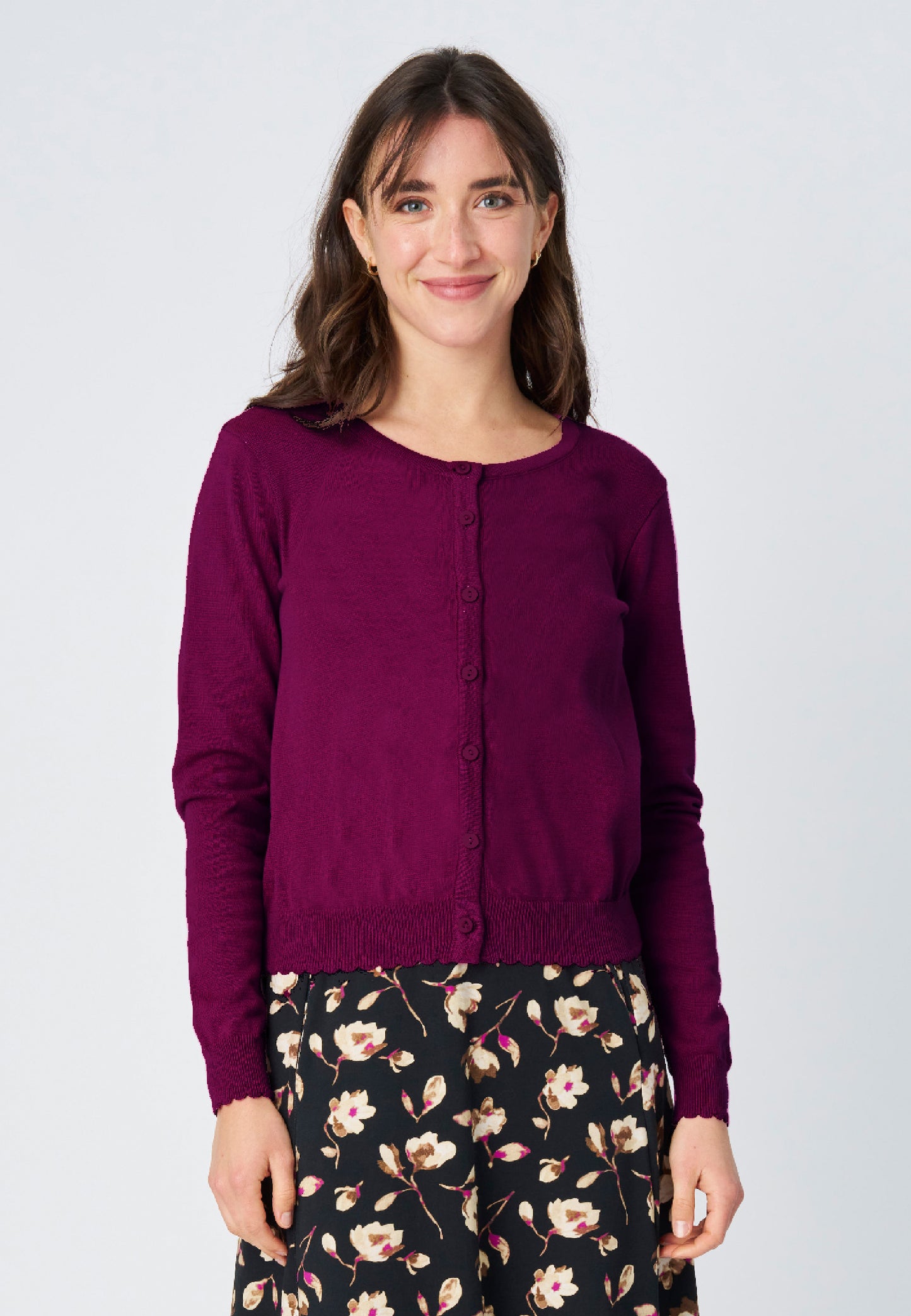 Jacke, Modell Sophia