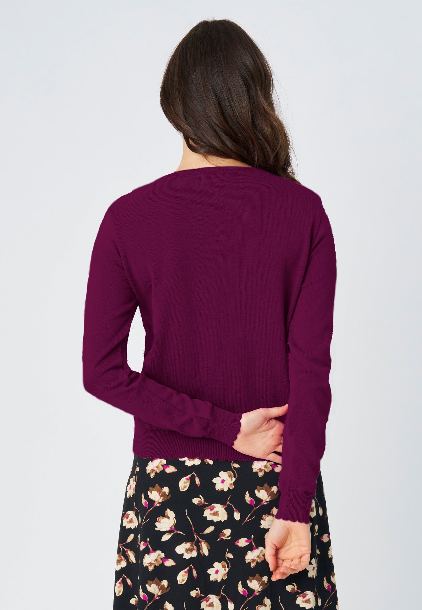 Jacke, Modell Sophia