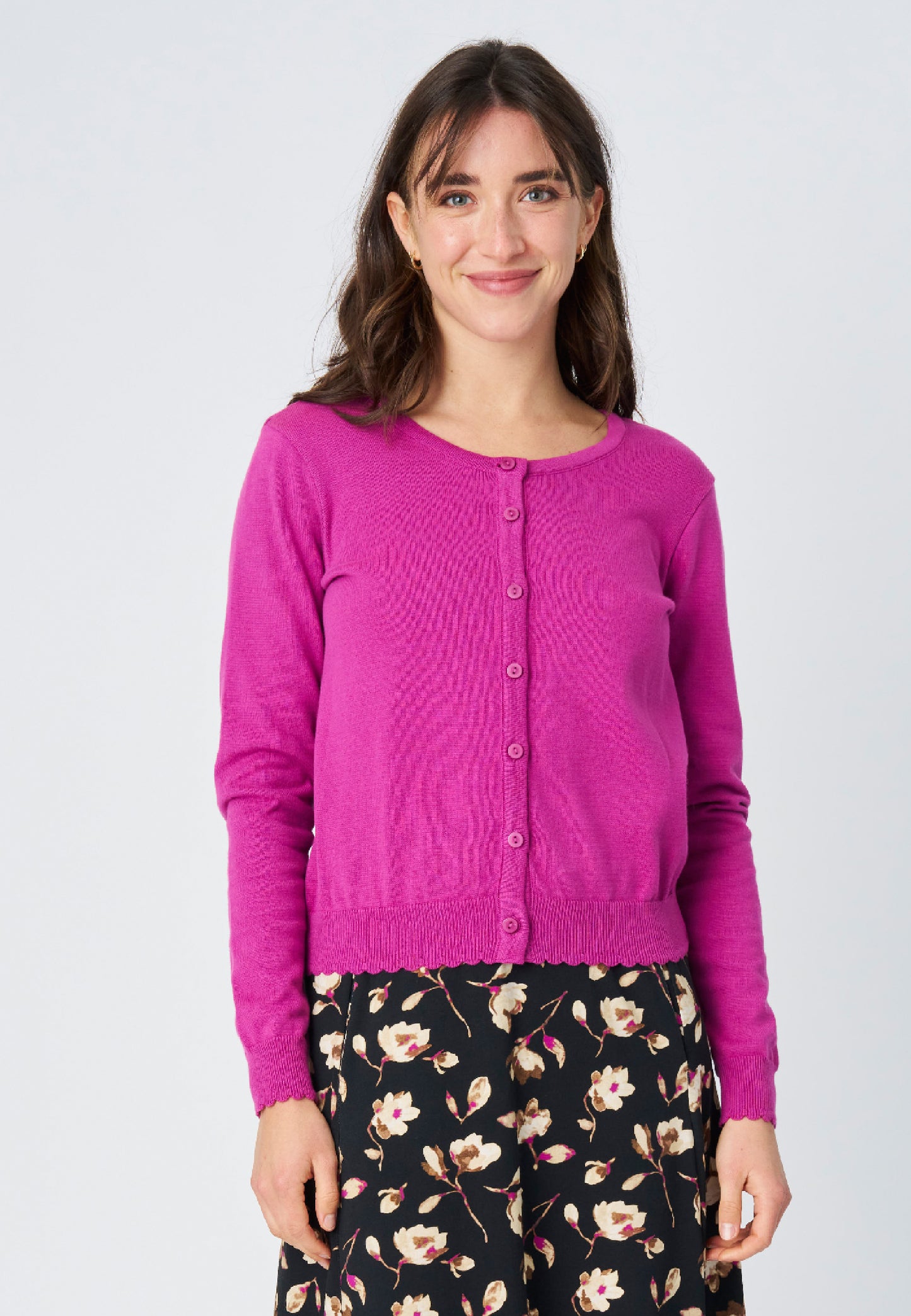 Jacke, Modell Sophia