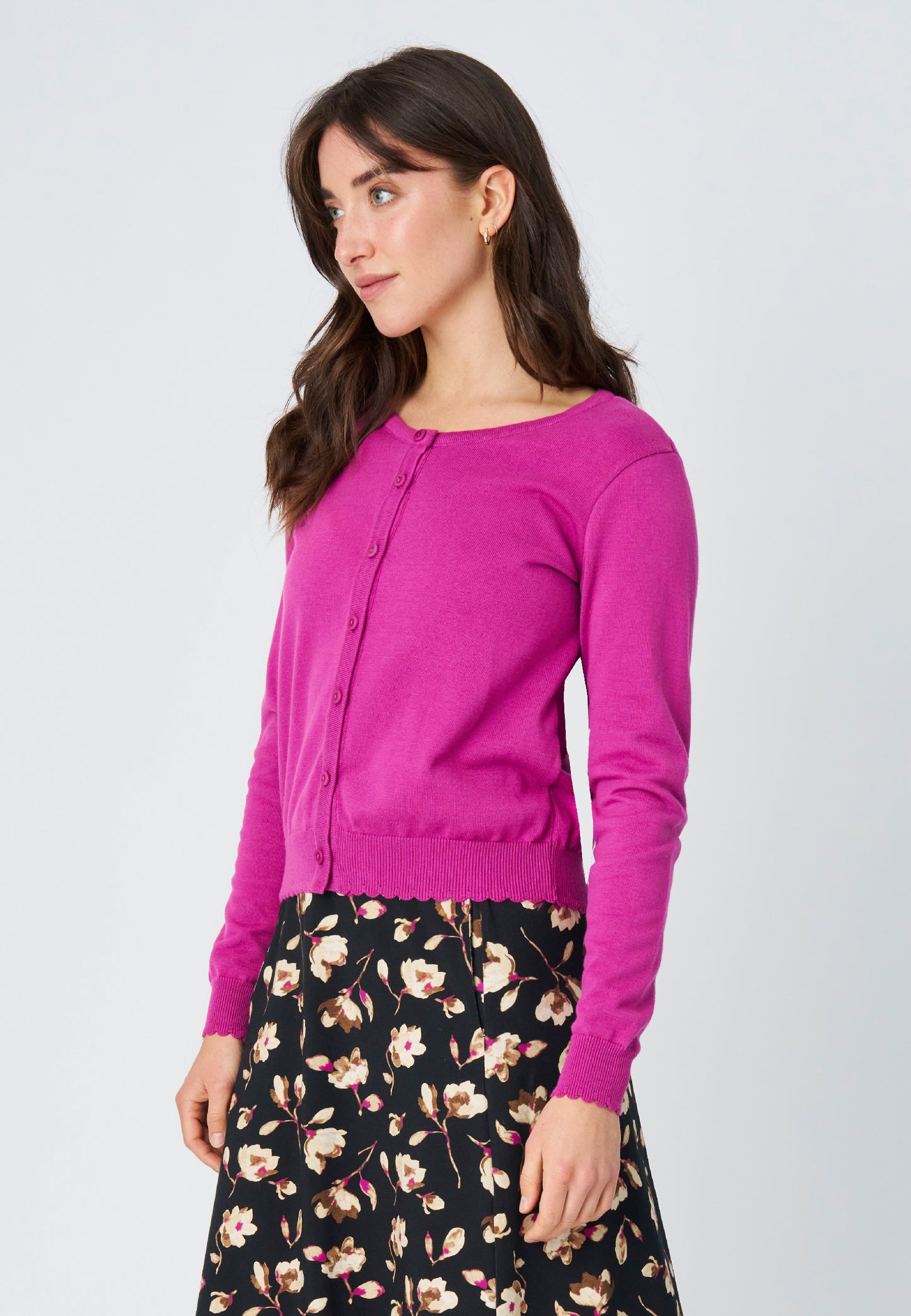 Jacke, Modell Sophia