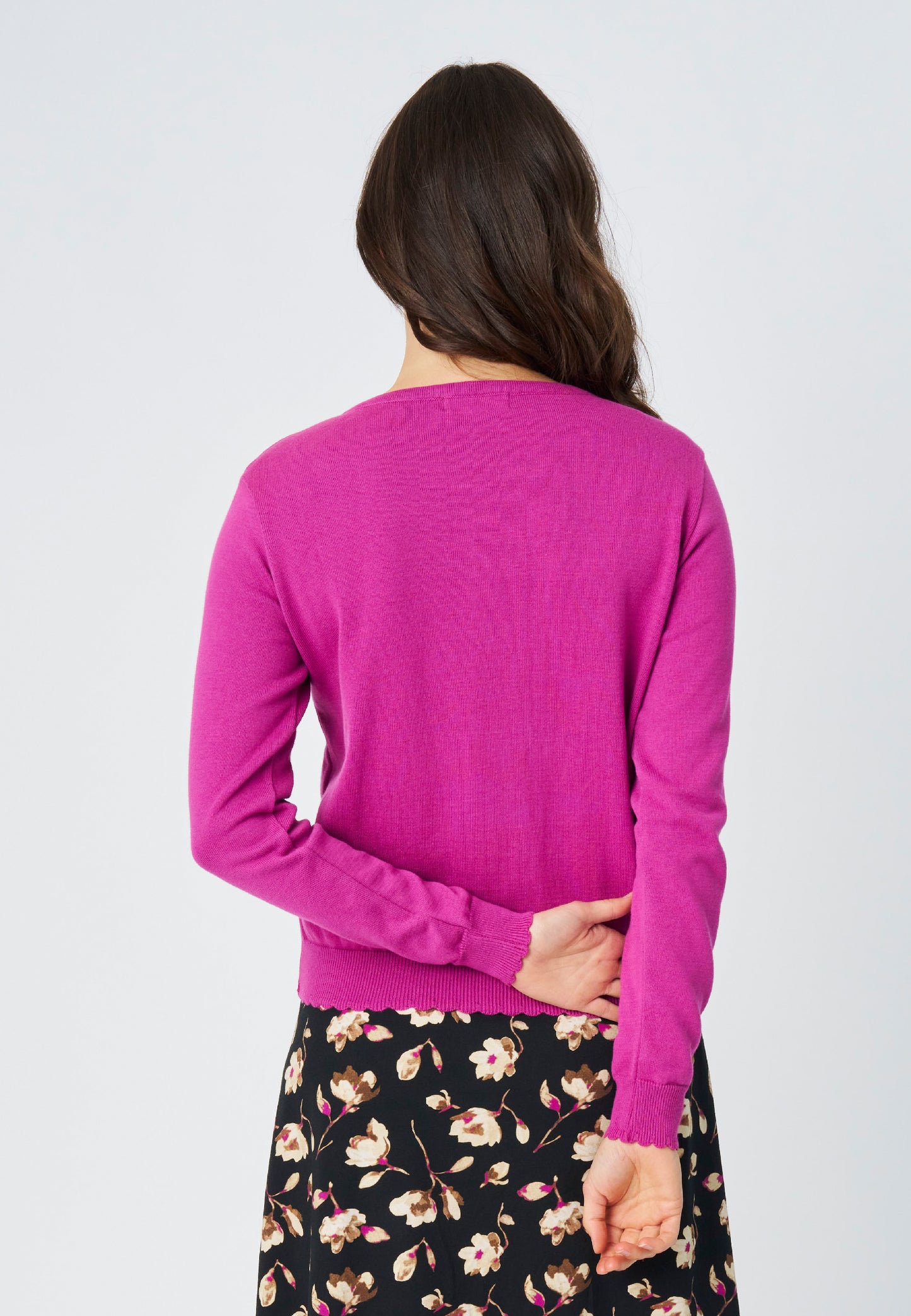 Jacke, Modell Sophia