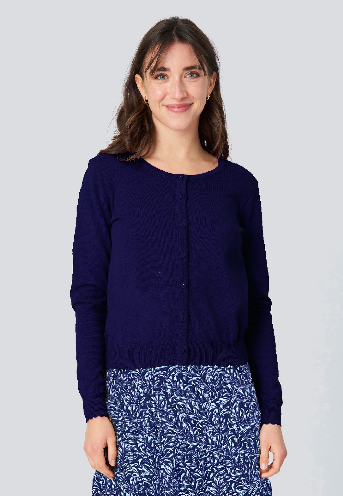 Jacke, Modell Sophia
