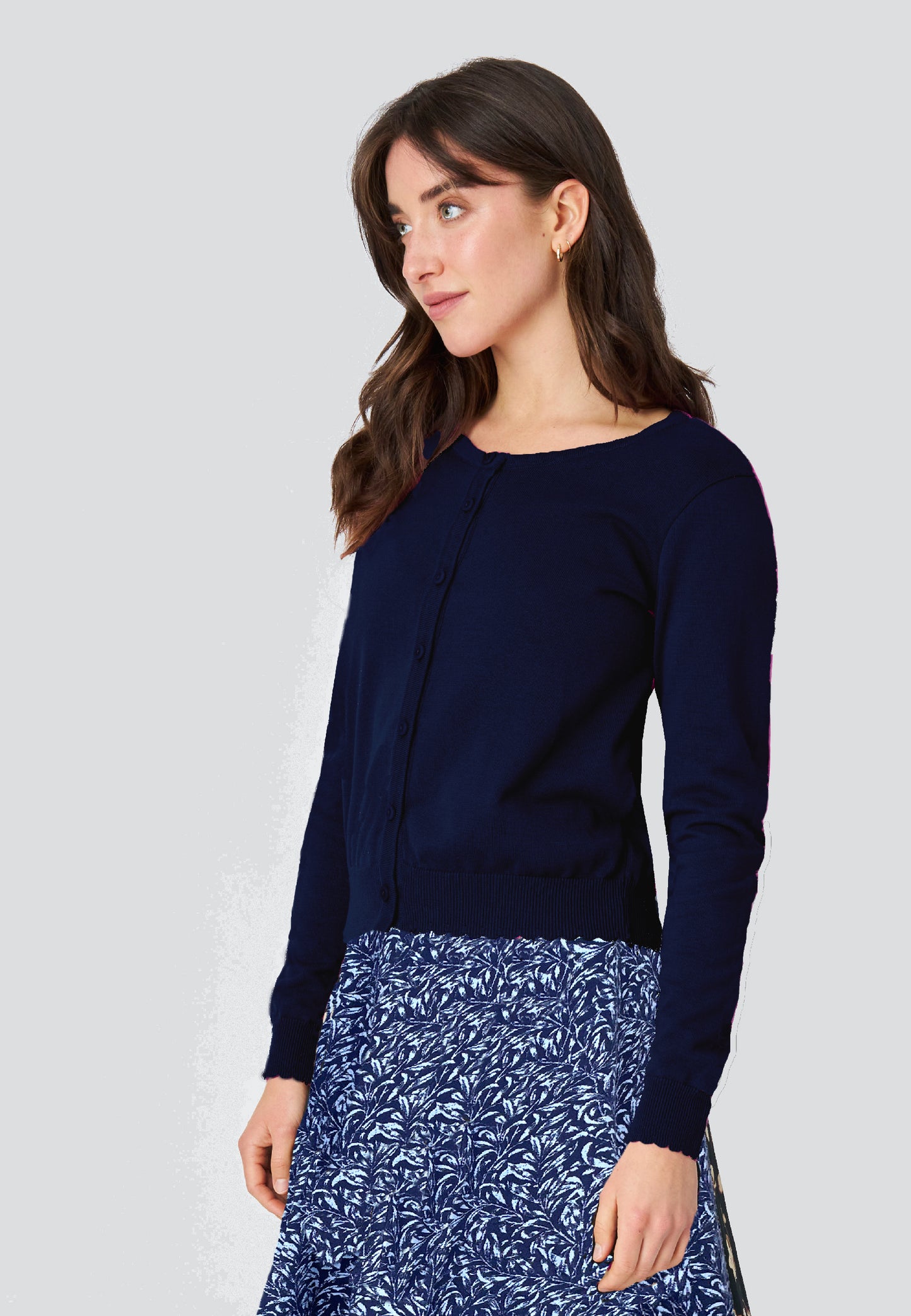 Jacke, Modell Sophia