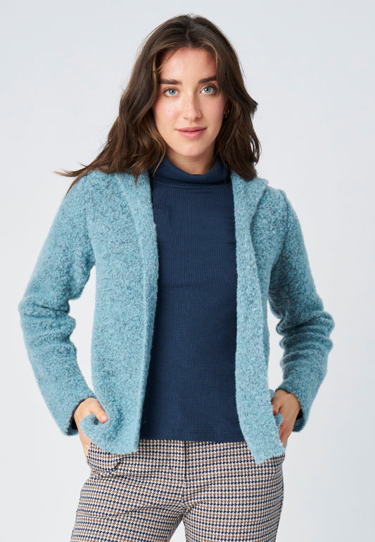 Jacke, Modell Giorgia