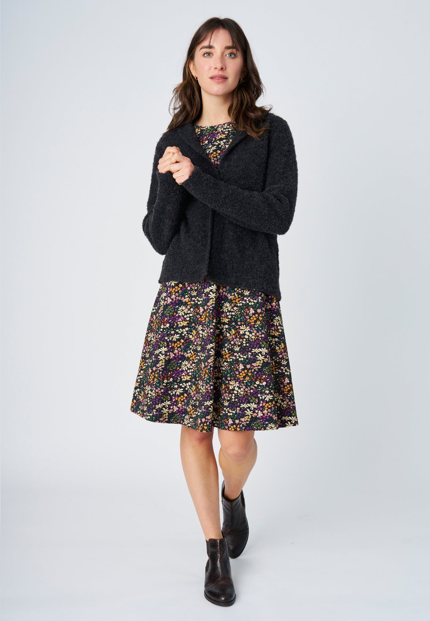 Jacke, Modell Giorgia