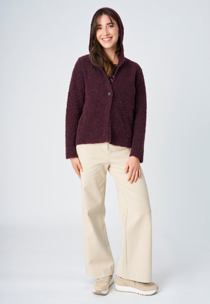 Jacke, Modell Giorgia