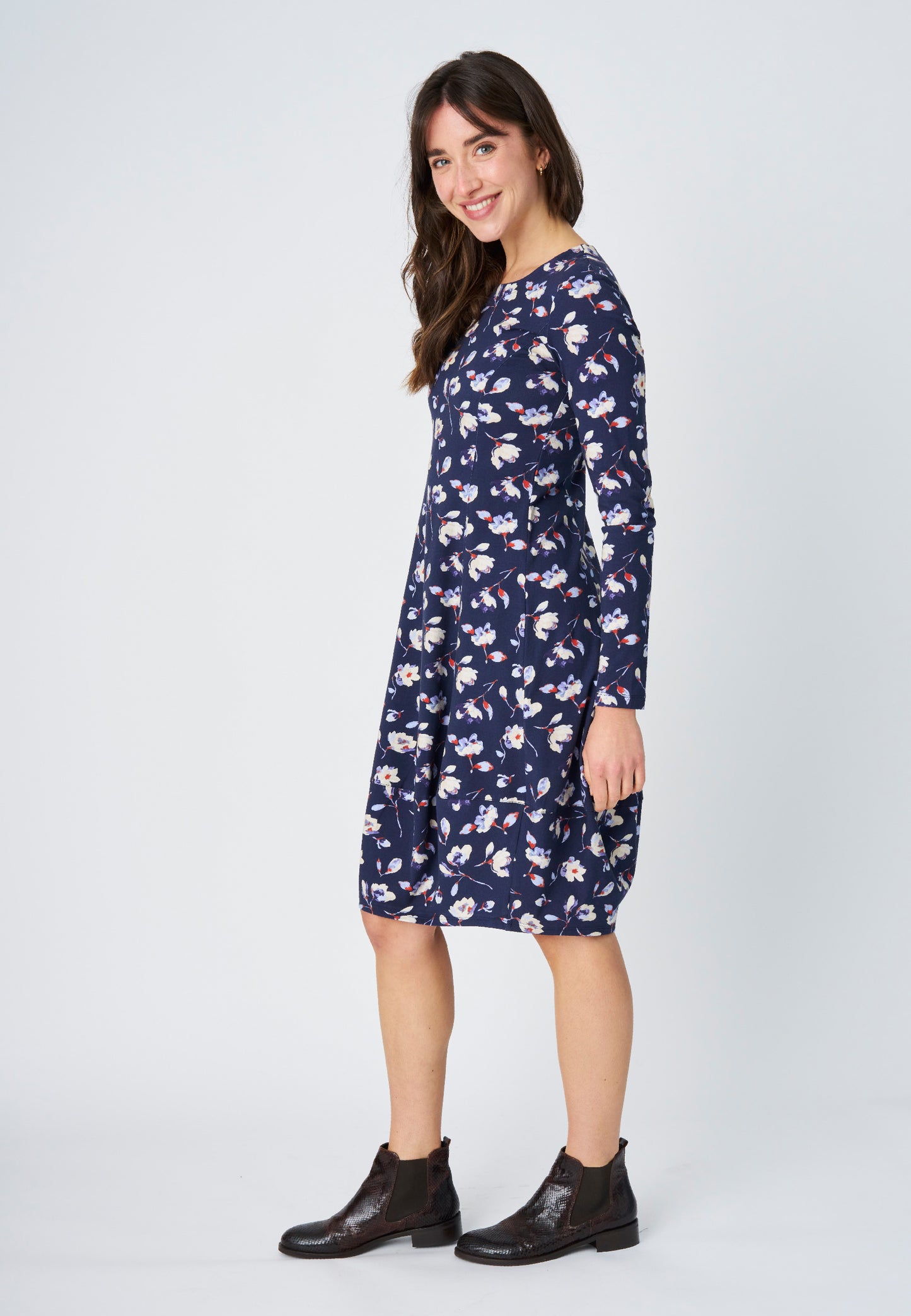 Kleid, Modell Miju