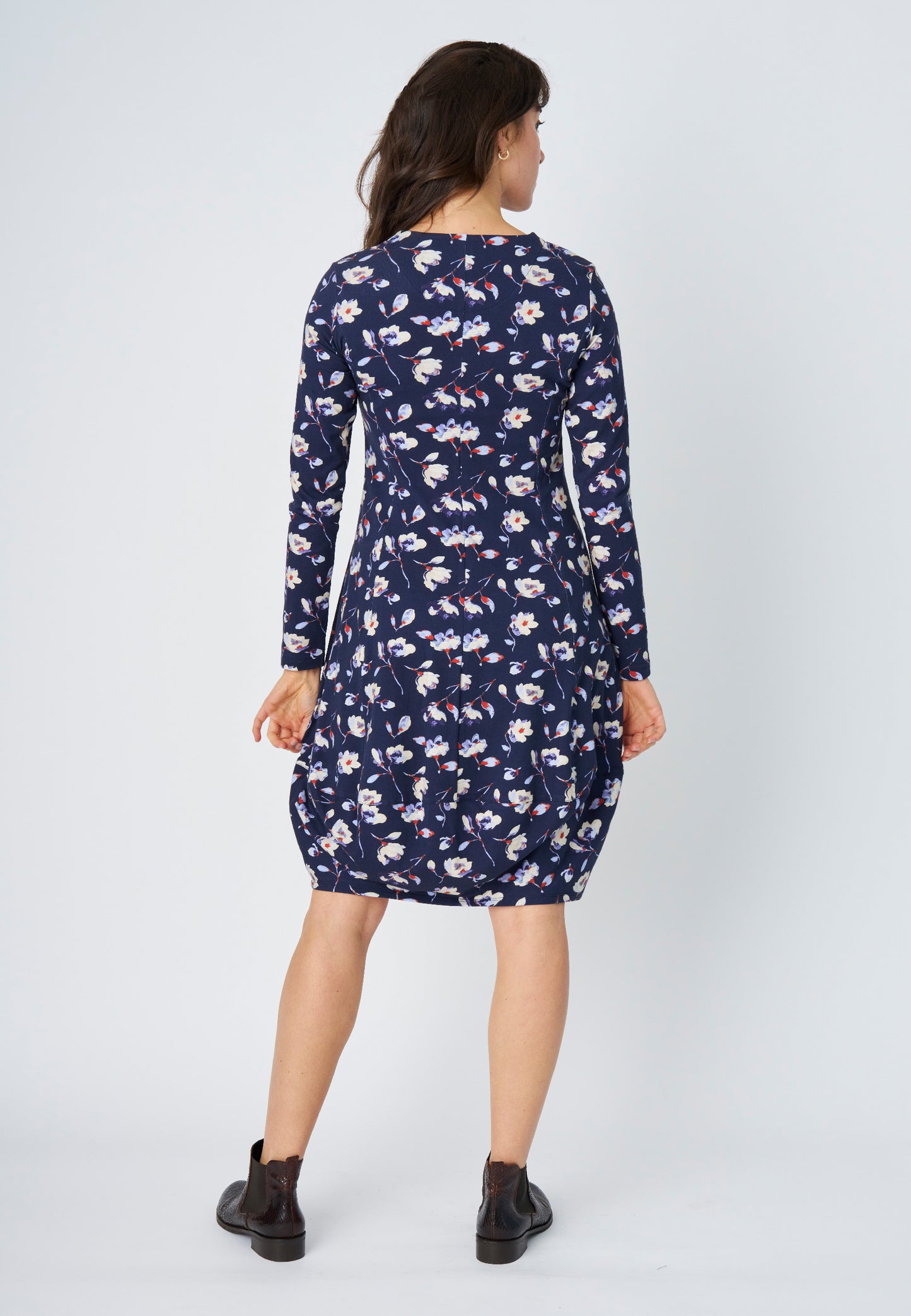 Kleid, Modell Miju