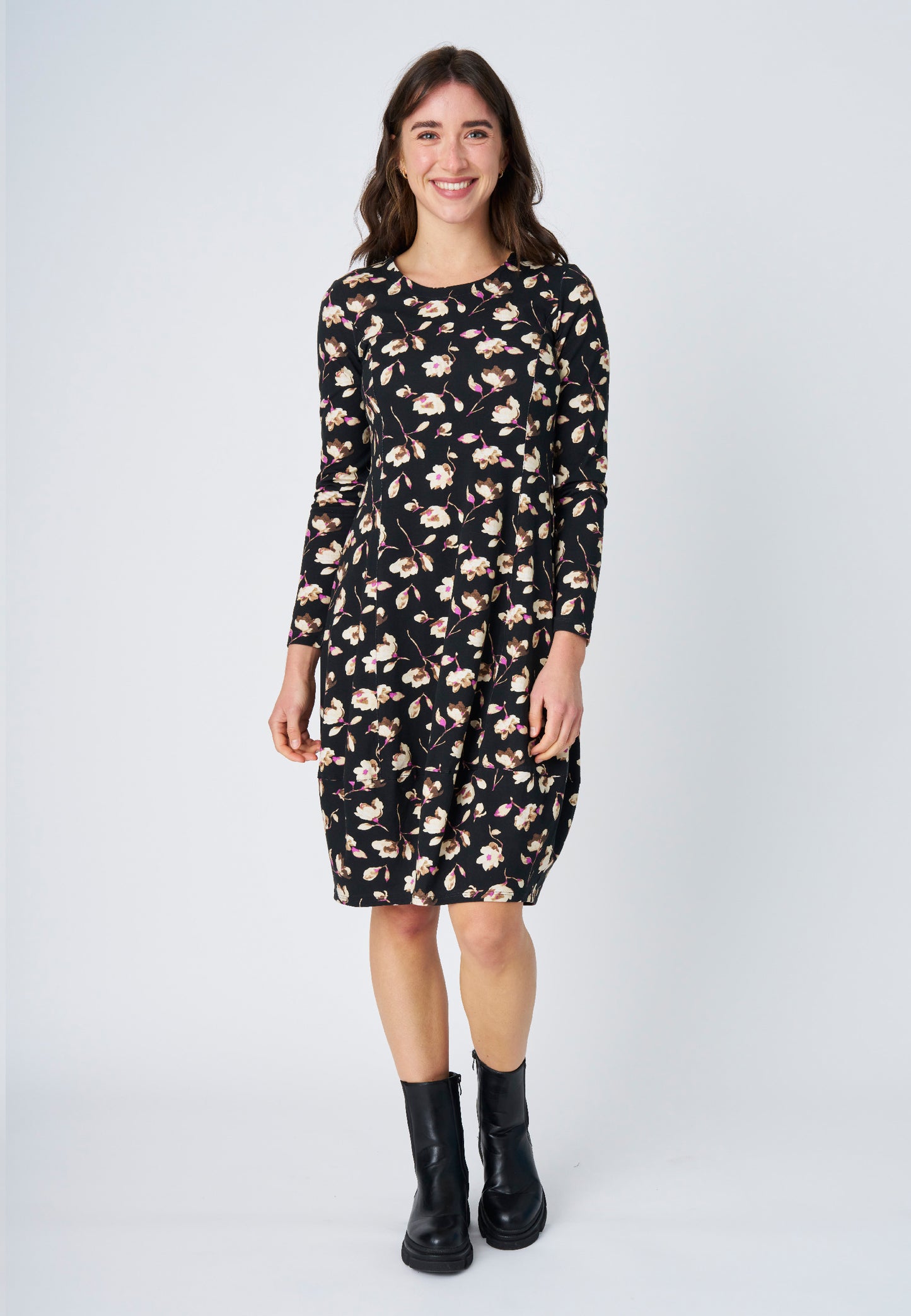 Kleid, Modell Miju