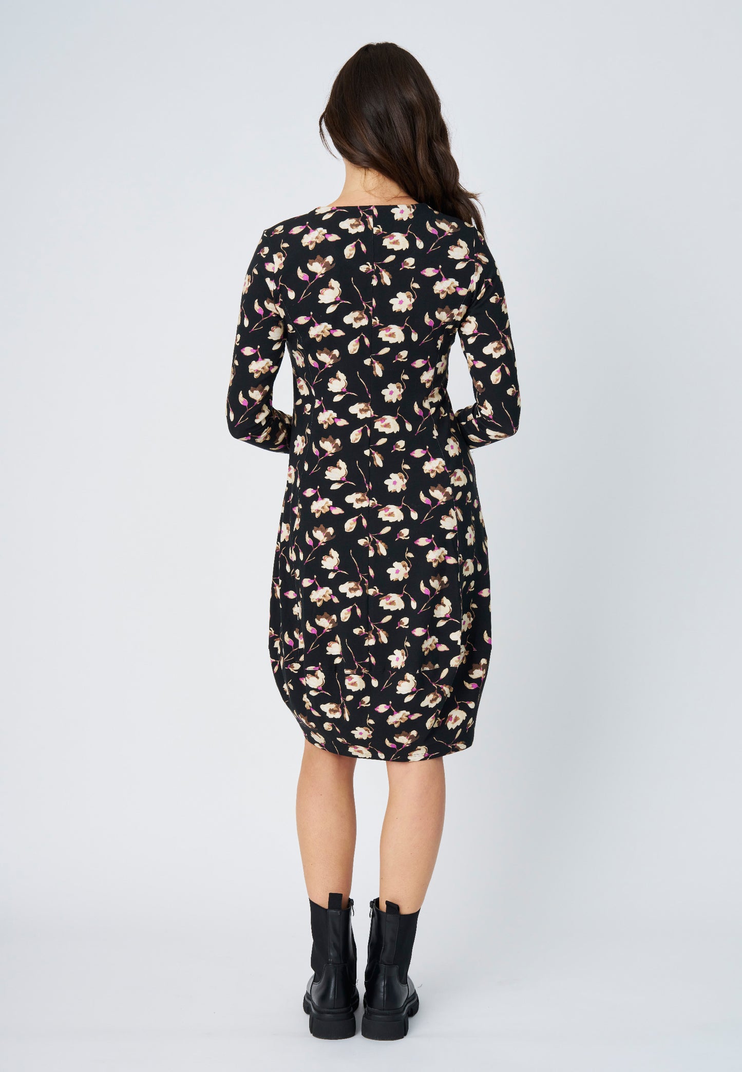 Kleid, Modell Miju
