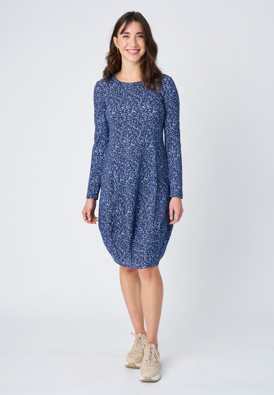 Kleid, Modell Miju