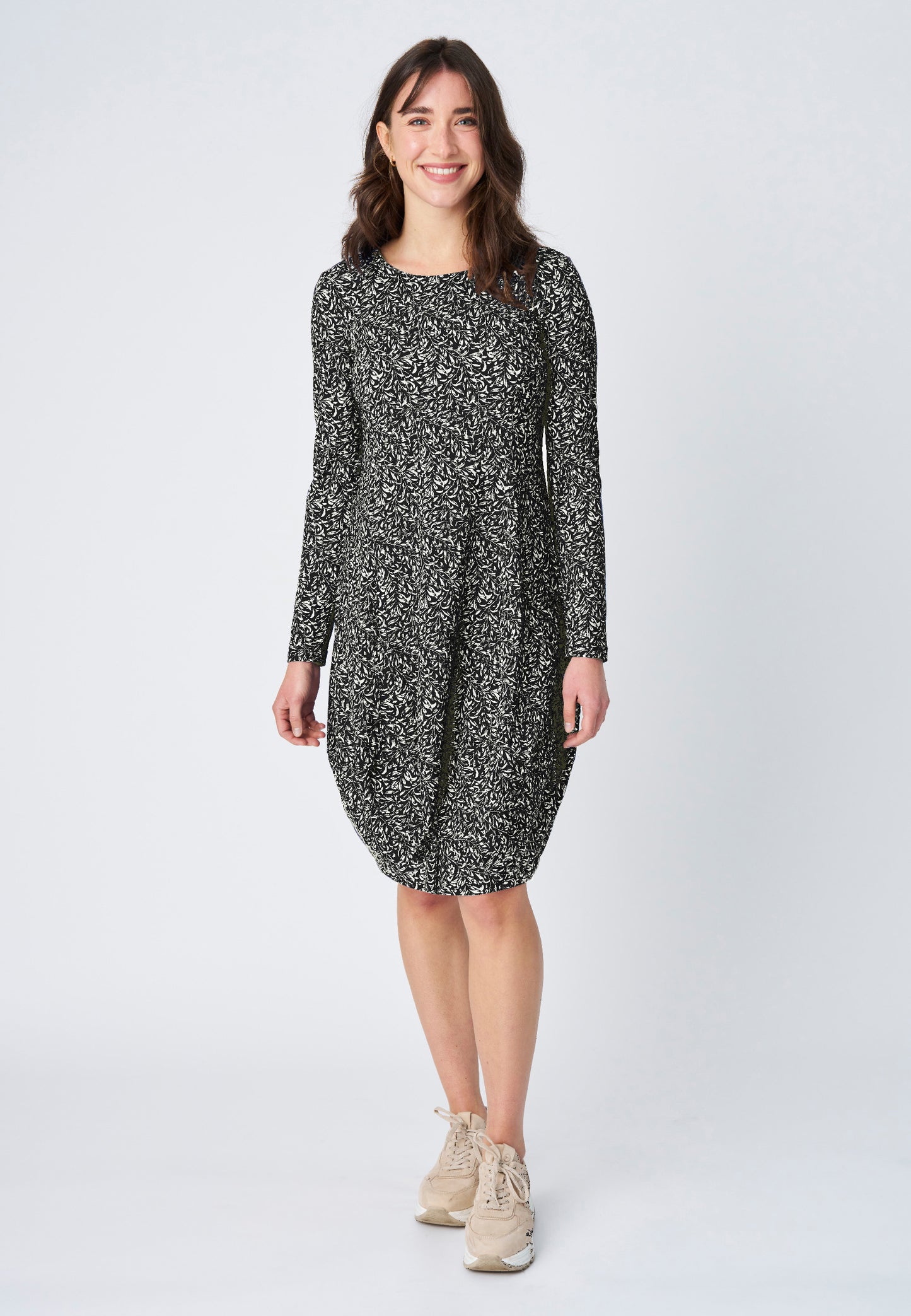 Kleid, Modell Miju