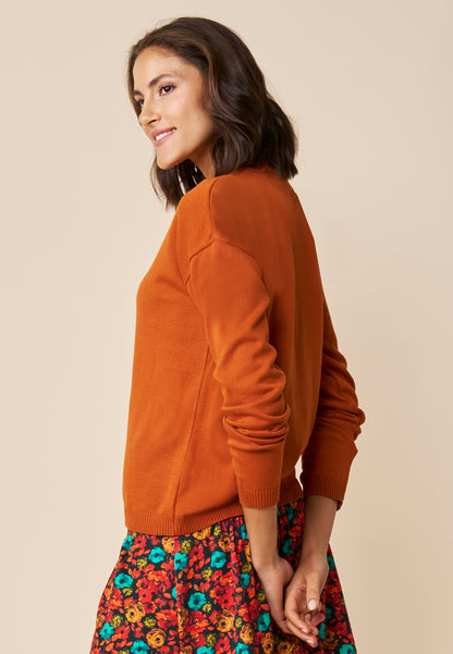 Pulli, Modell Hanna