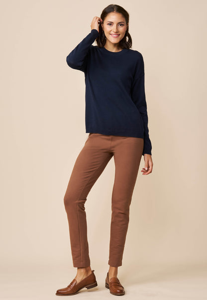 Pulli, Modell Hanna