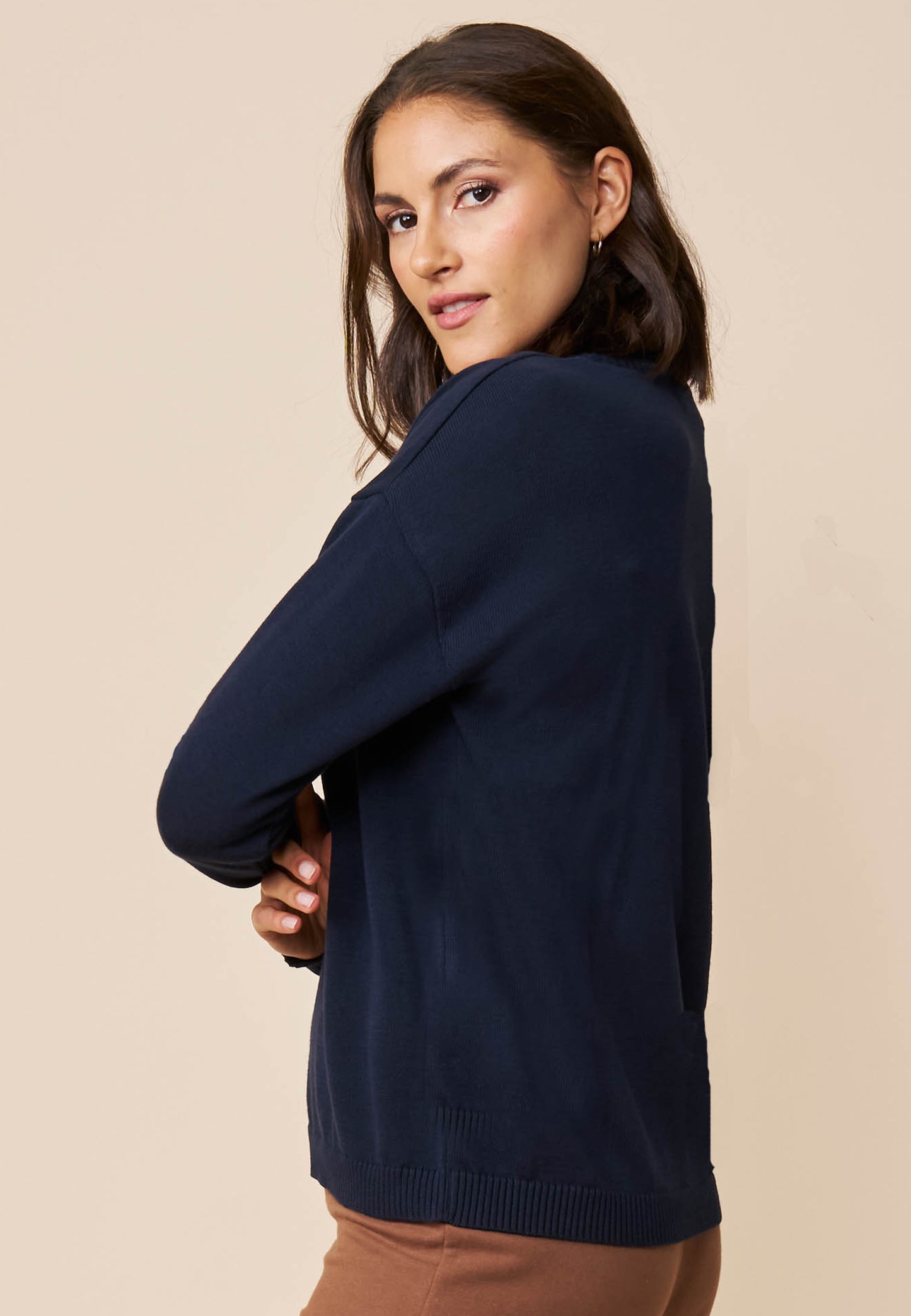 Pulli, Modell Hanna