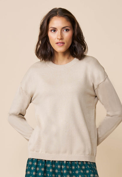 Pulli, Modell Hanna