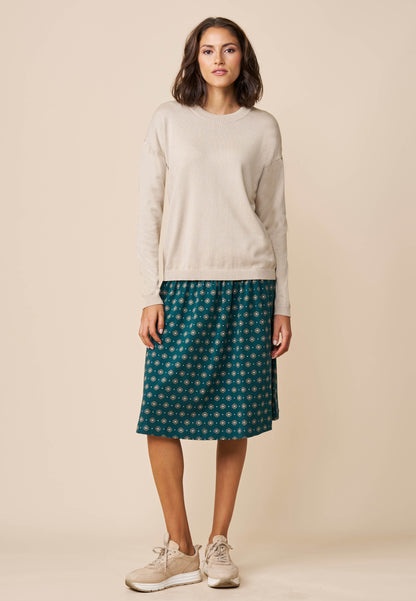 Pulli, Modell Hanna