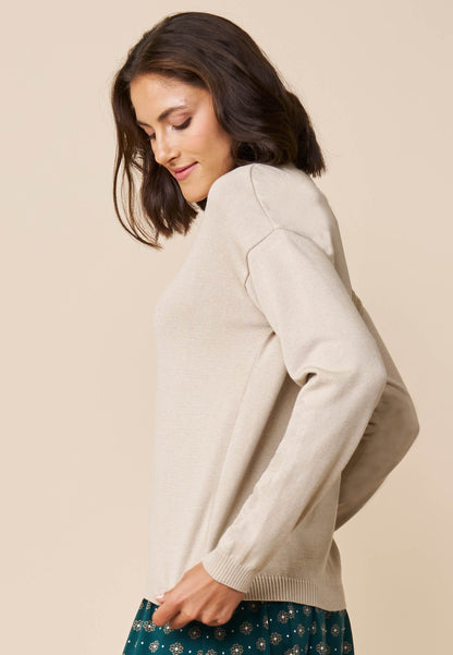 Pulli, Modell Hanna