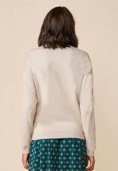 Pulli, Modell Hanna