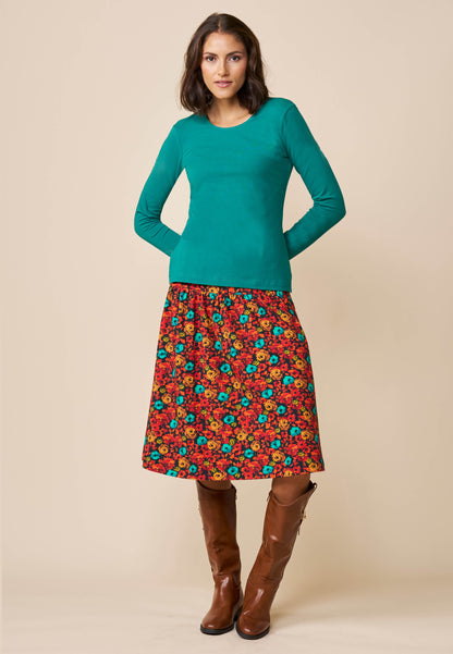 Shirt, Modell Clara