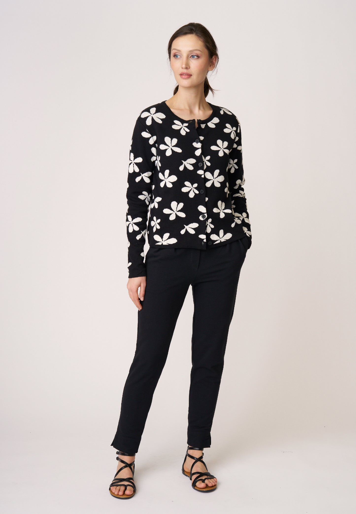 Jacke, Modell Selene