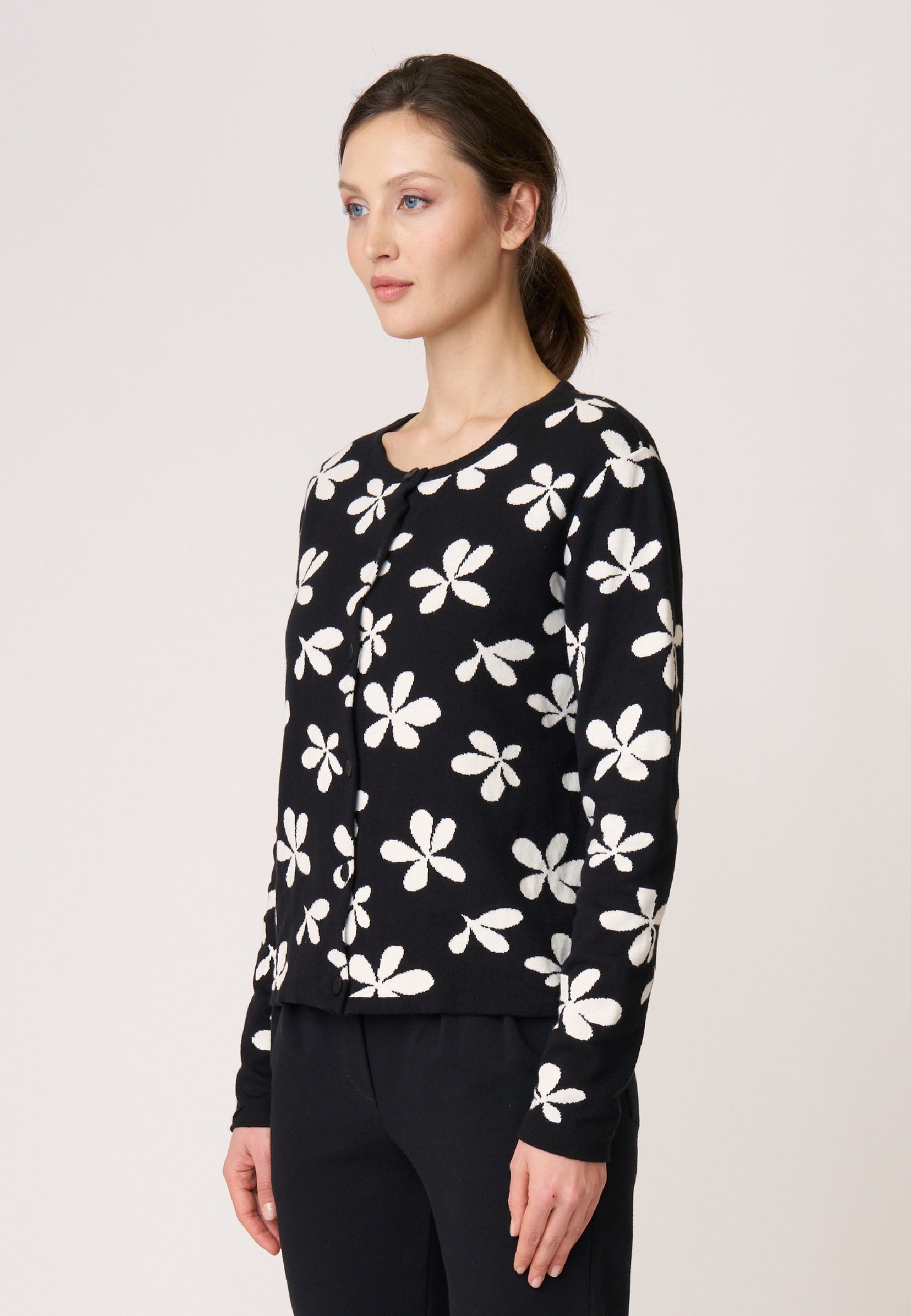 Jacke, Modell Selene