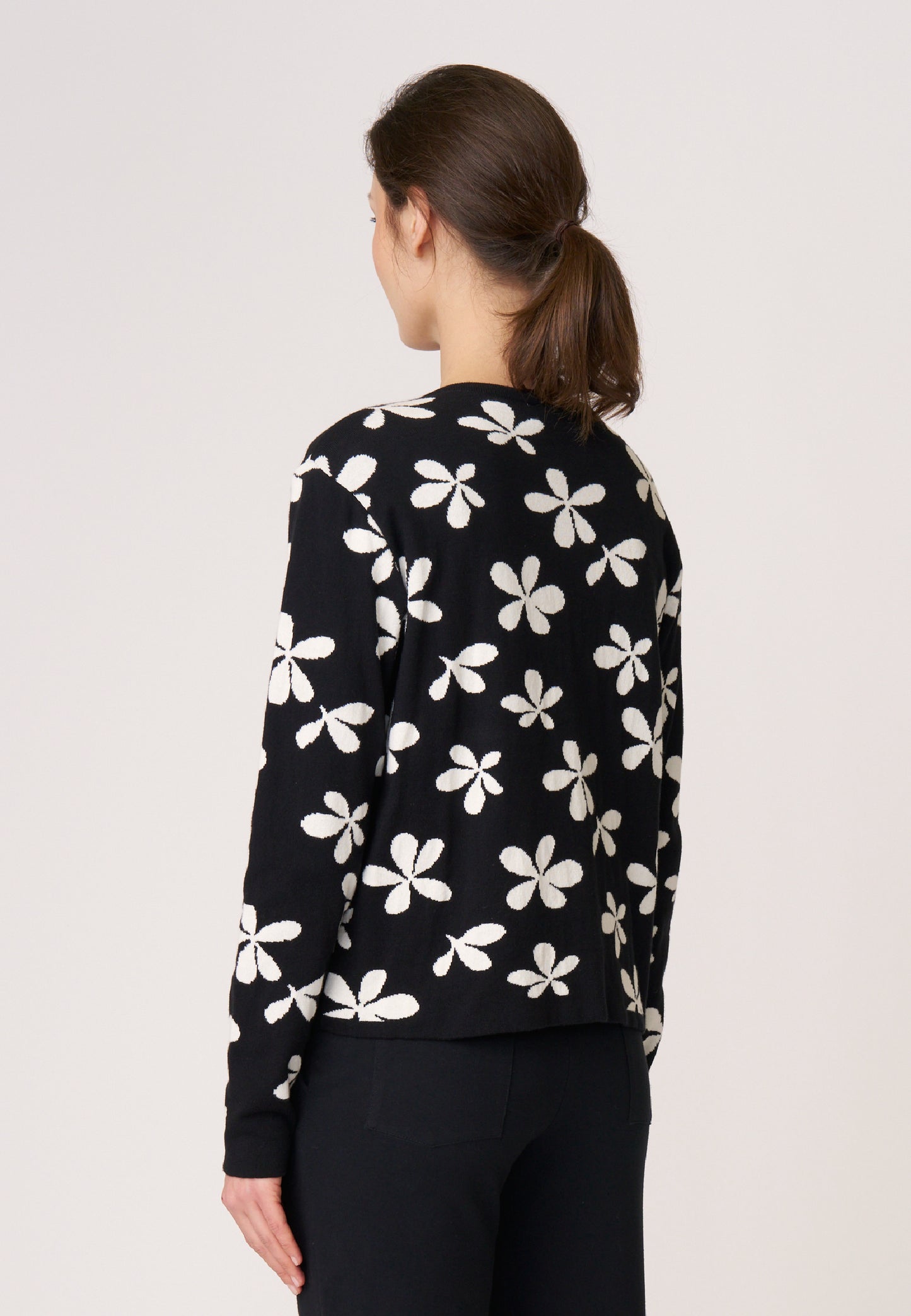 Jacke, Modell Selene